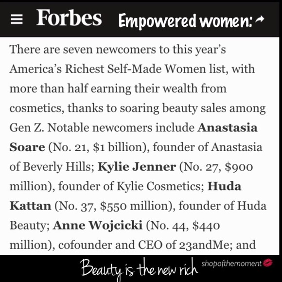 ✰ Posh Sisters: Empowered Women empower women! ✰ - Picture 2 of 7